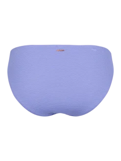 Nolina-Honeycomb Dames Bikini Broekje | Jewel