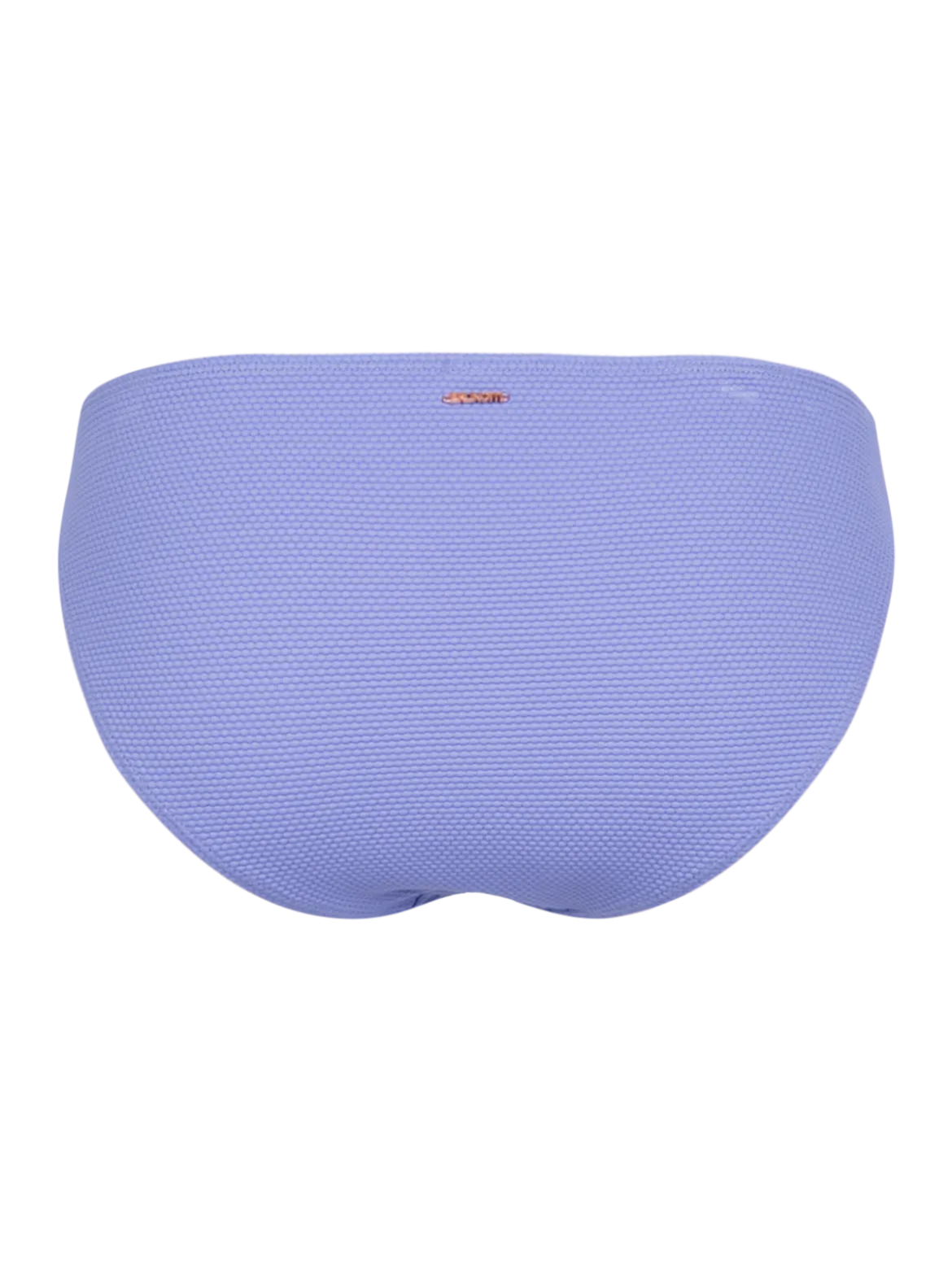 Nolina-Honeycomb Dames Bikini Broekje | Jewel