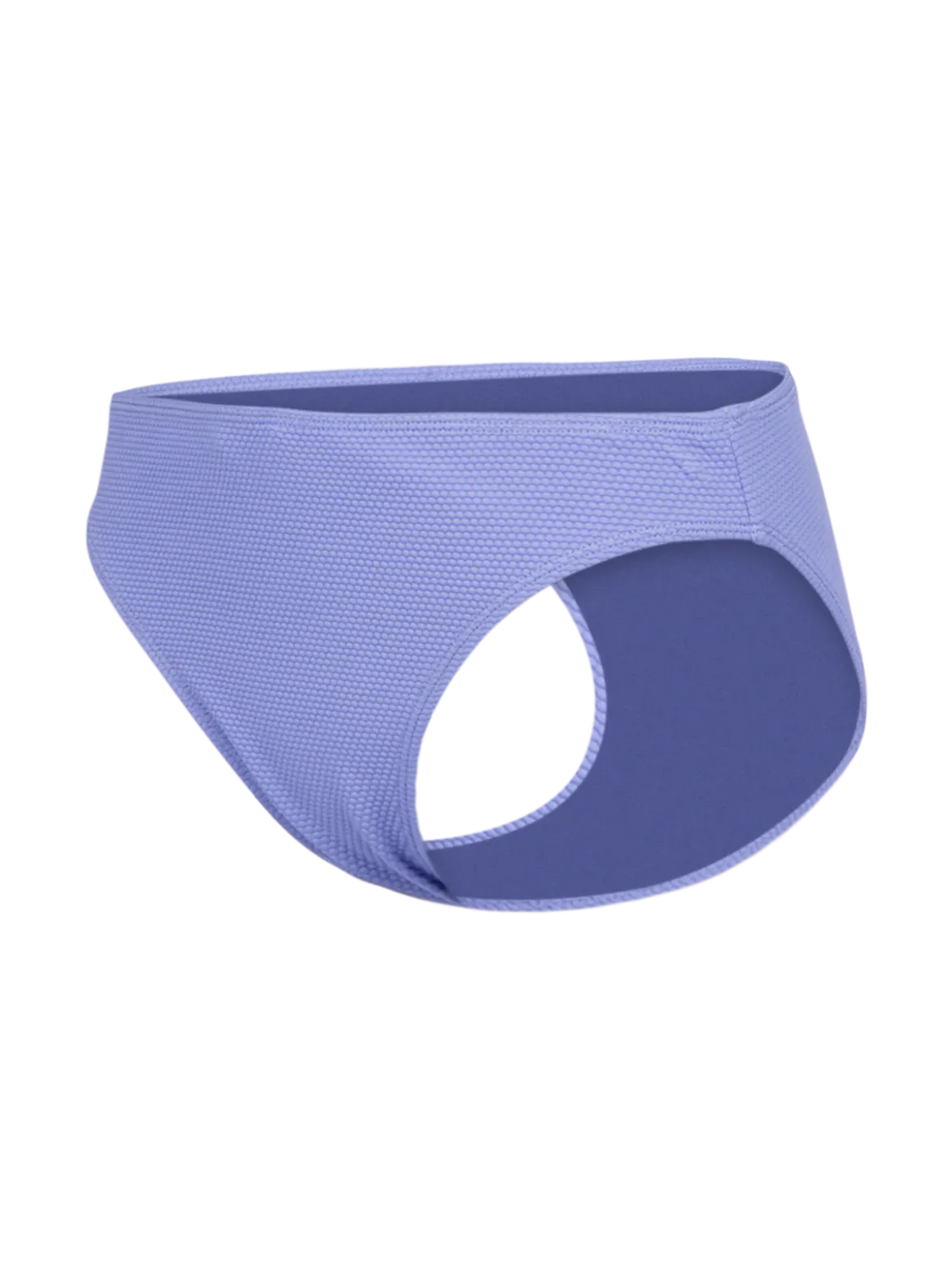 Nolina-Honeycomb Dames Bikini Broekje | Jewel