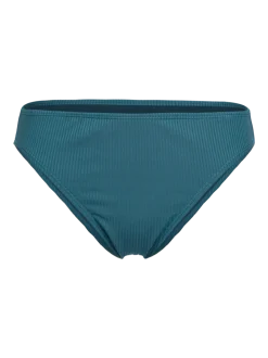 Nolina-Rib Dames Bikini Broekje | Mediterranea