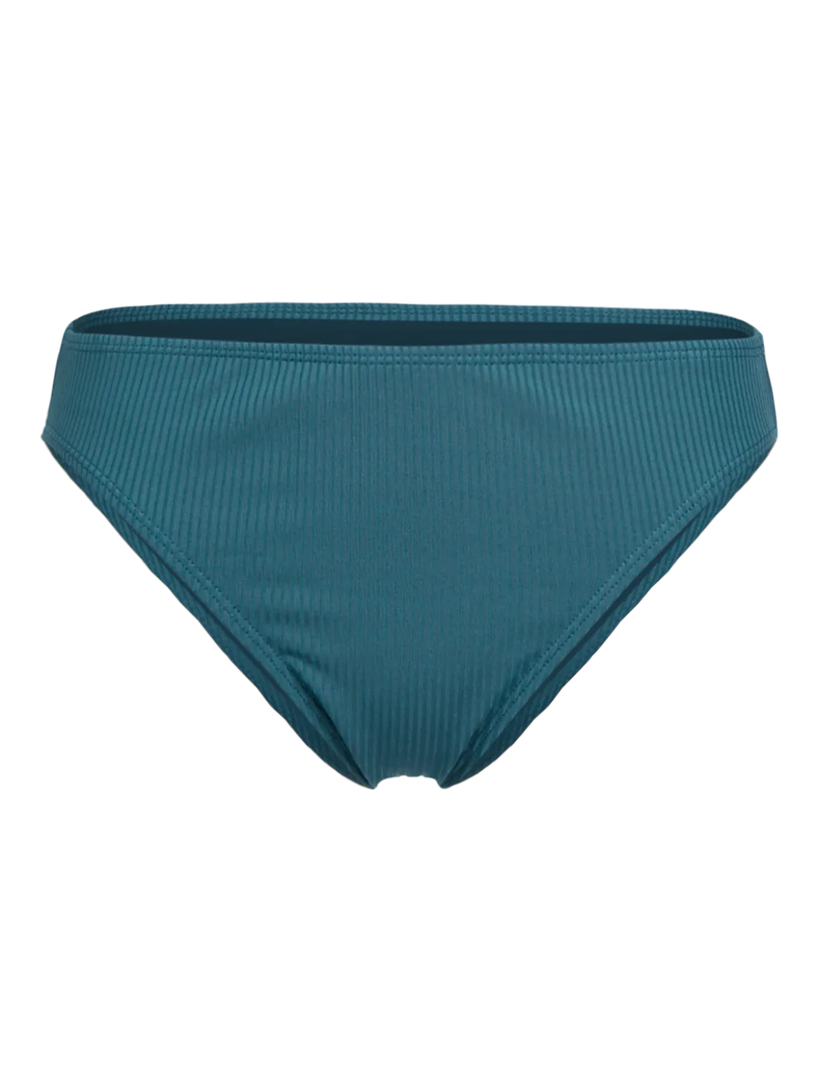 Nolina-Rib Dames Bikini Broekje | Mediterranea