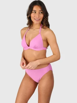Nolina Women Bikini Bottom | Violet