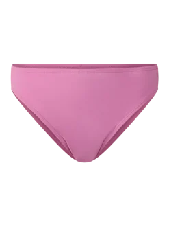 Nolina Women Bikini Bottom | Violet