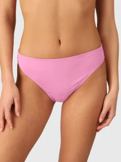Nolina Women Bikini Bottom | Violet