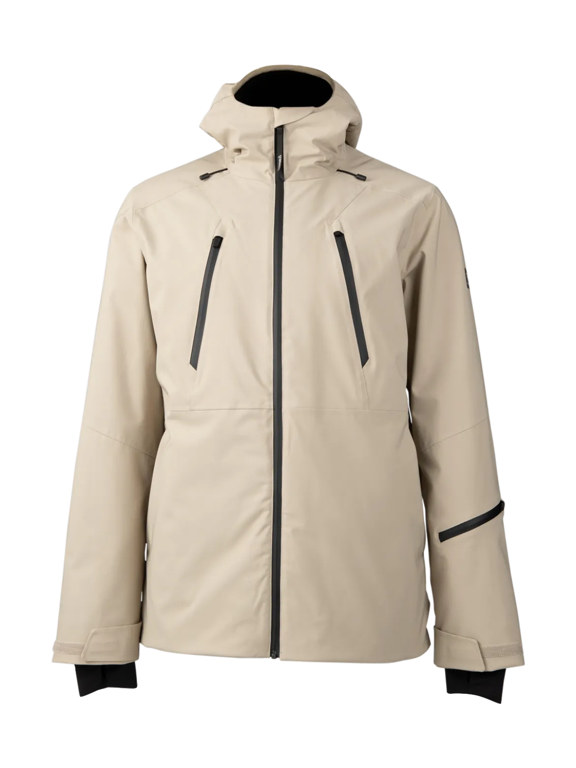 Norrow Heren Ski Jas | Fungi