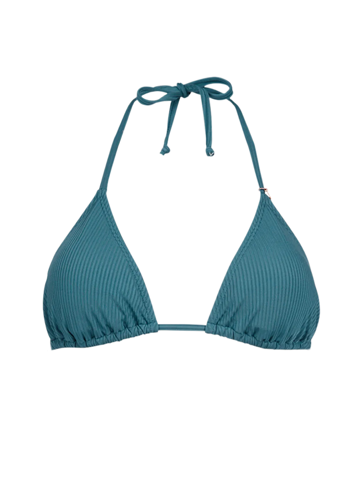 Novalee-Rib Dames Bikini Top | Mediterranea
