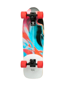 Ollie Cruiser | Zwart