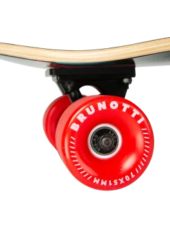 Ollie Cruiser | Zwart