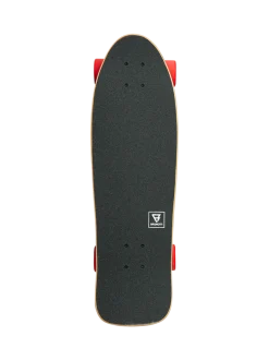Ollie Cruiser | Zwart