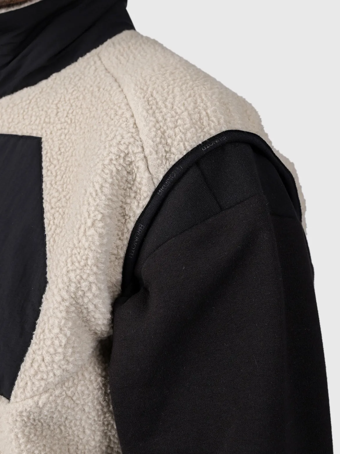 Oyonn Heren Bodywarmer - Fungi