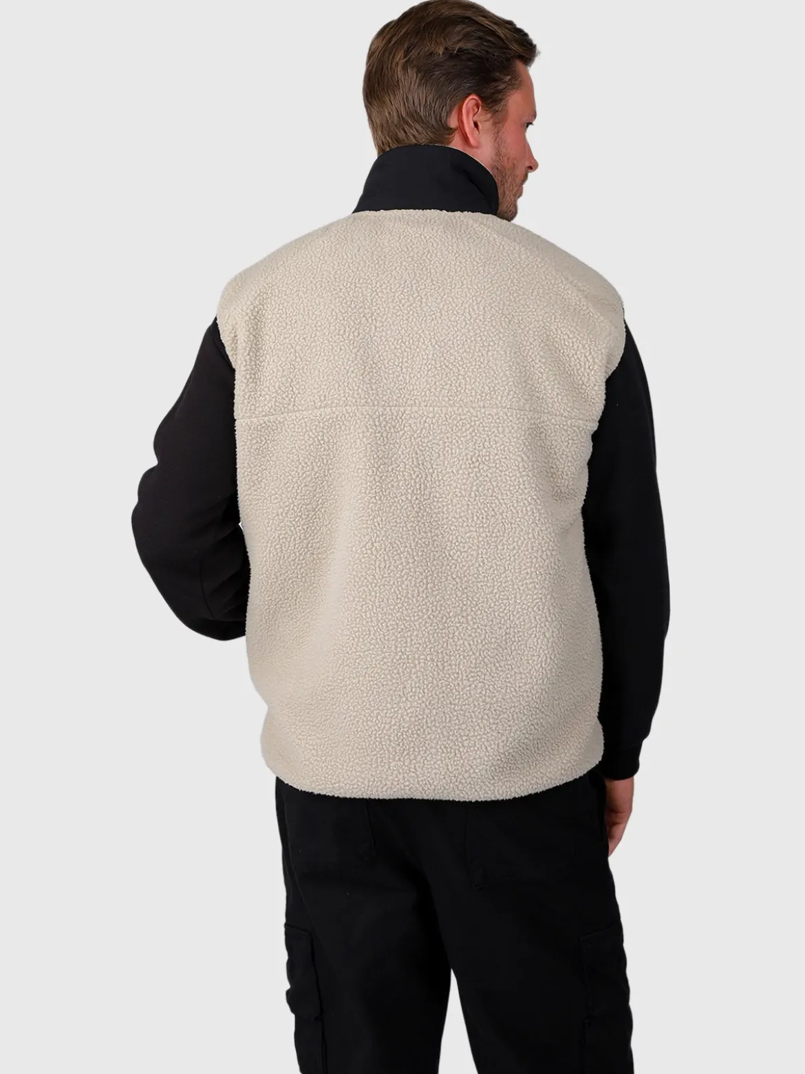 Oyonn Heren Bodywarmer - Fungi