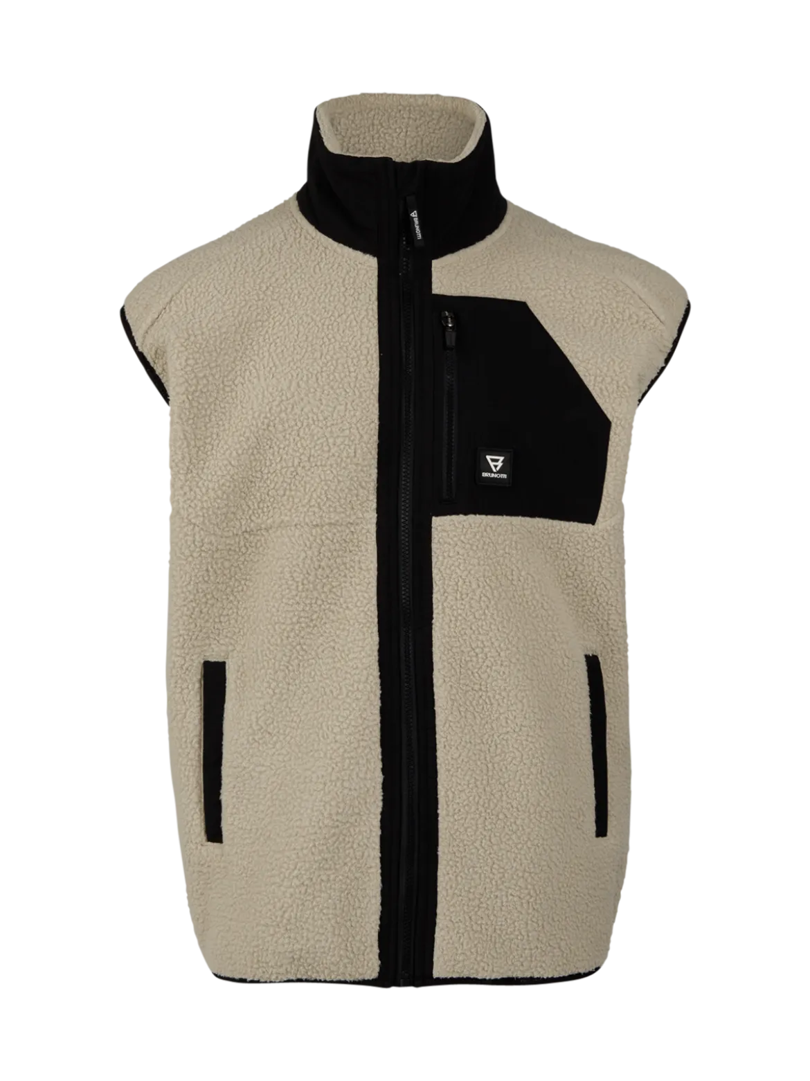 Oyonn Heren Bodywarmer - Fungi