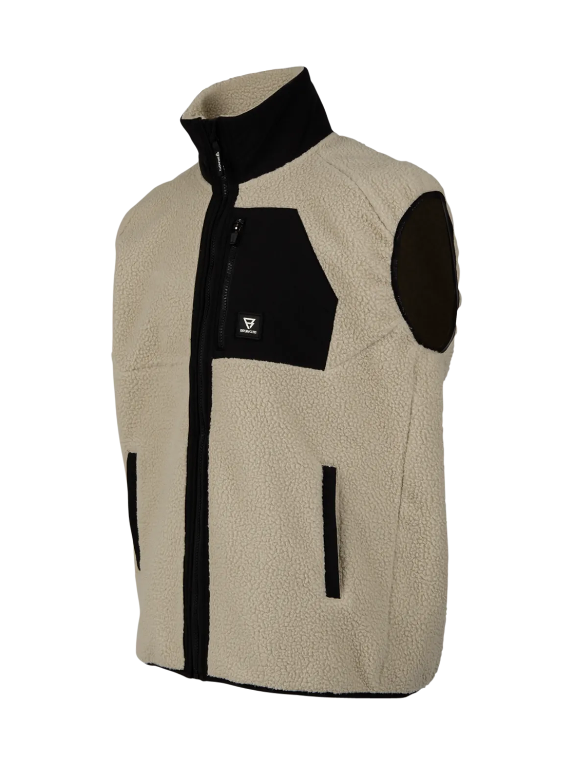 Oyonn Heren Bodywarmer - Fungi