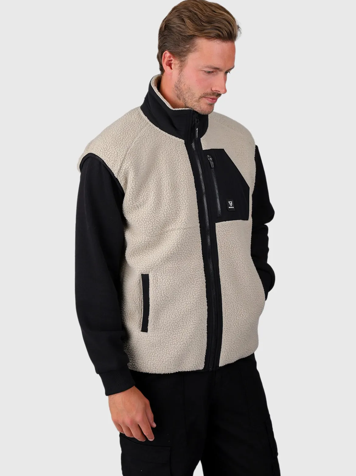 Oyonn Heren Bodywarmer - Fungi