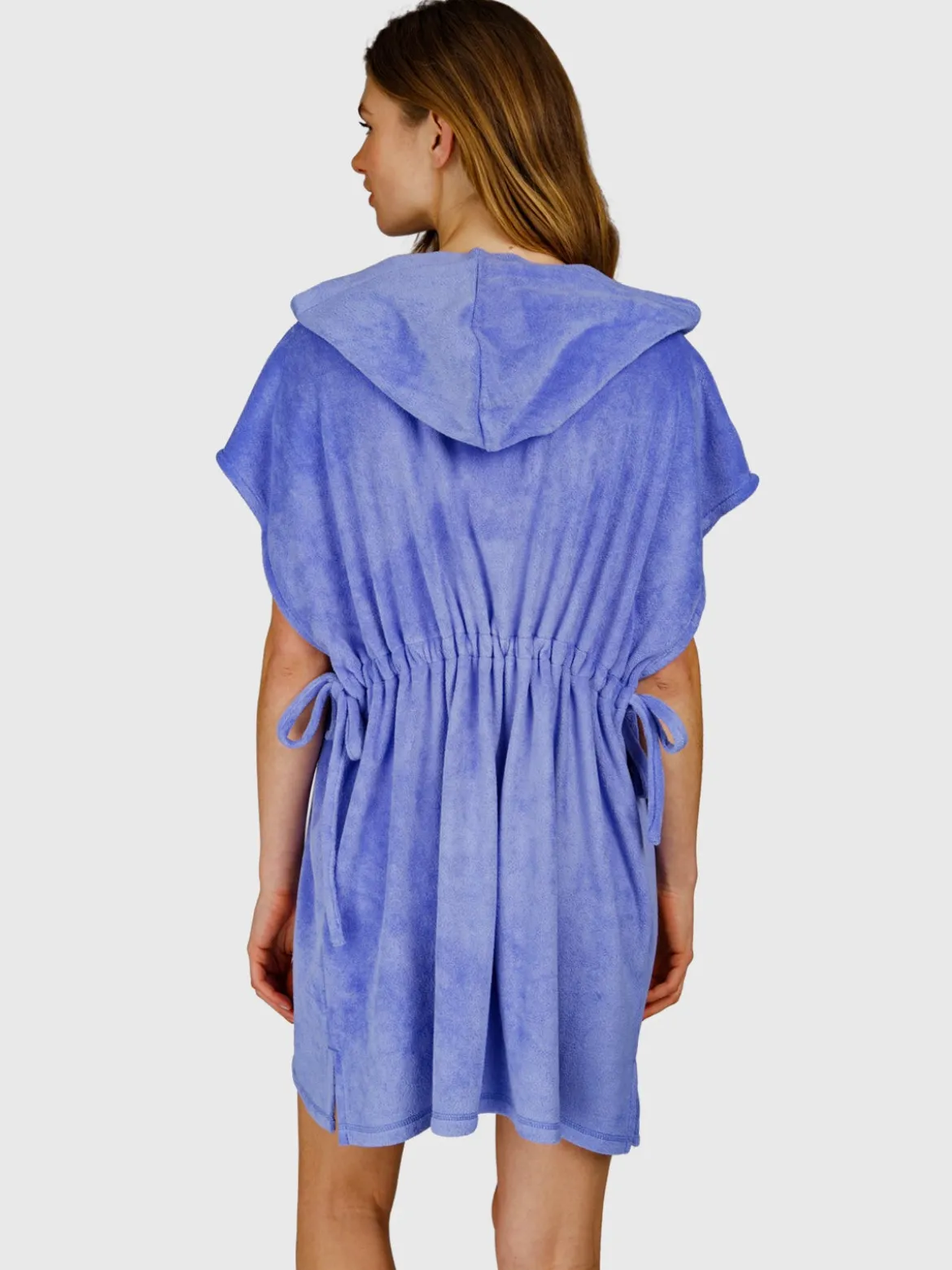 Paige Dames Poncho | Jewel