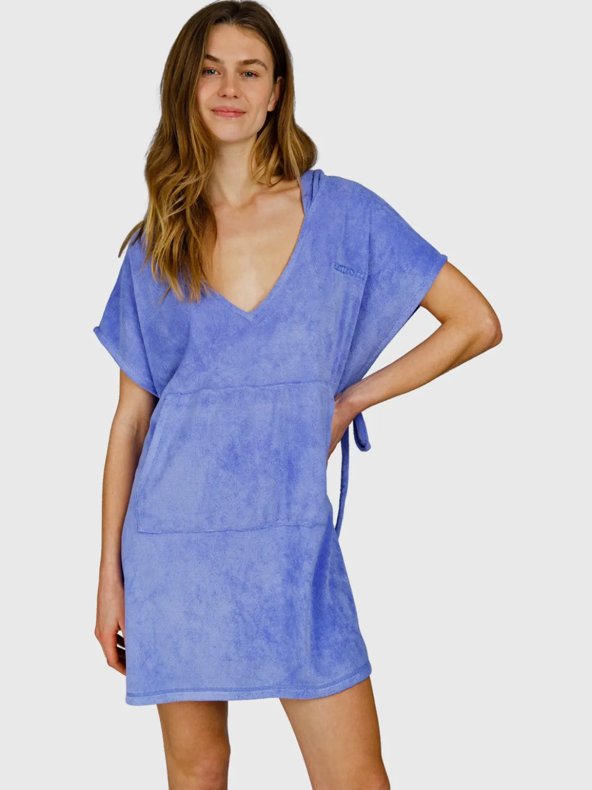 Paige Dames Poncho | Jewel