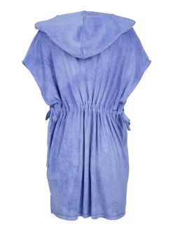 Paige Dames Poncho | Jewel