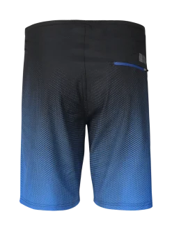 Paitor-AO Heren Boardshort | Blauw