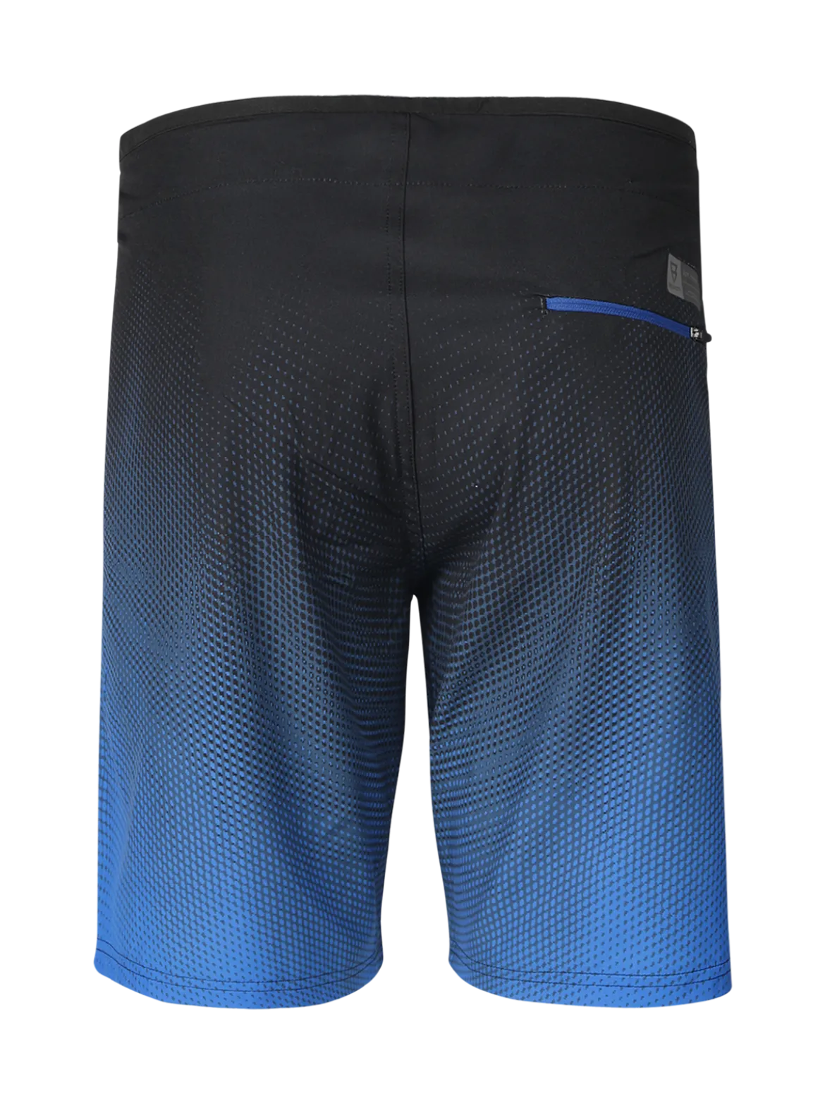 Paitor-AO Heren Boardshort | Blauw