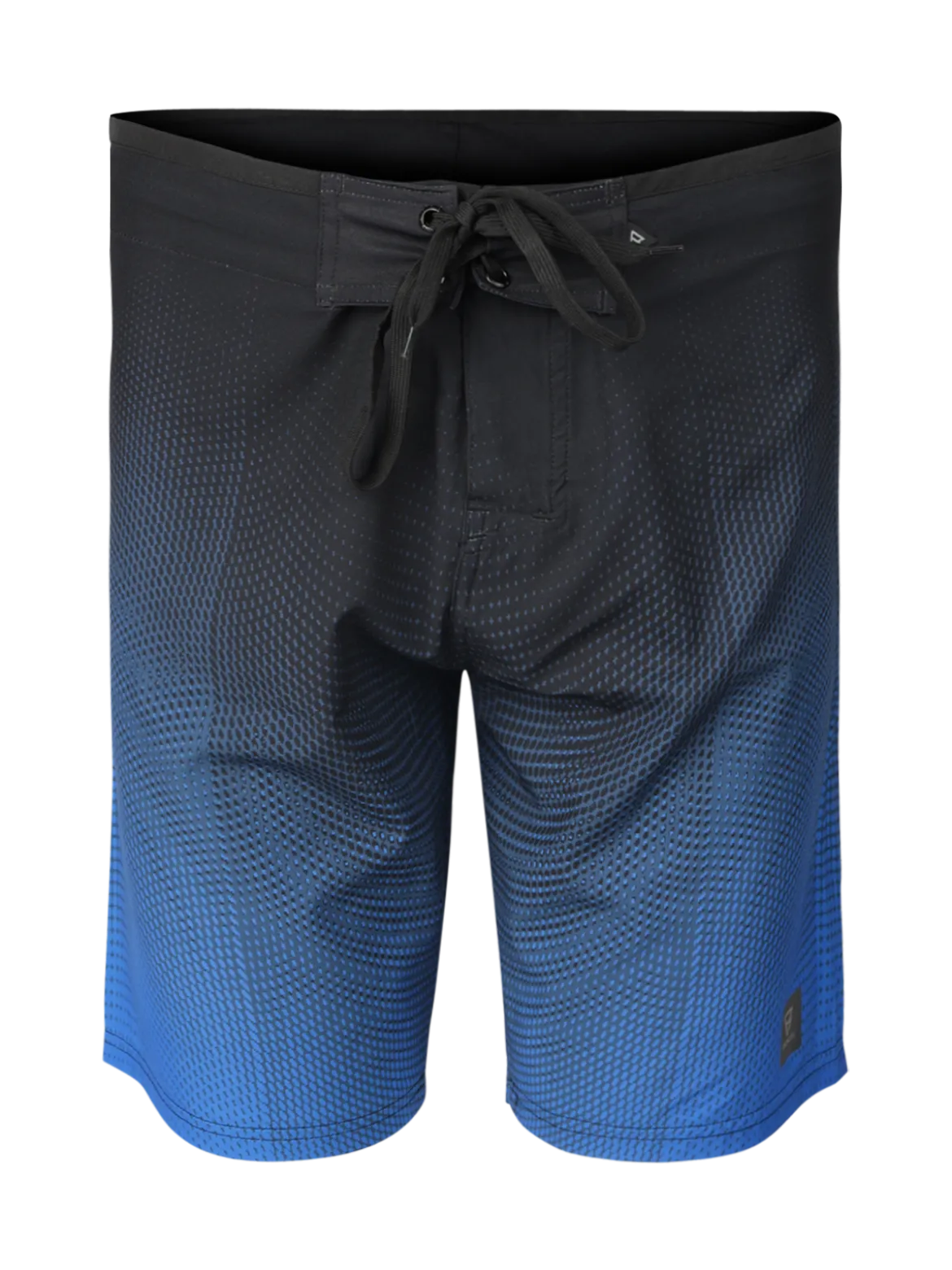 Paitor-AO Heren Boardshort | Blauw