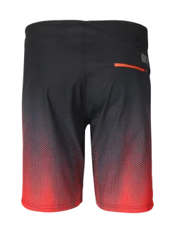 Paitor-AO Heren Boardshort | Oranje