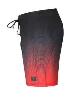 Paitor-AO Heren Boardshort | Oranje