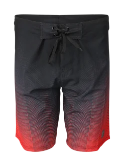Paitor-AO Heren Boardshort | Oranje