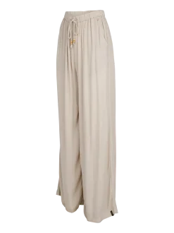 Pantella Dames Pants | Feather Grey