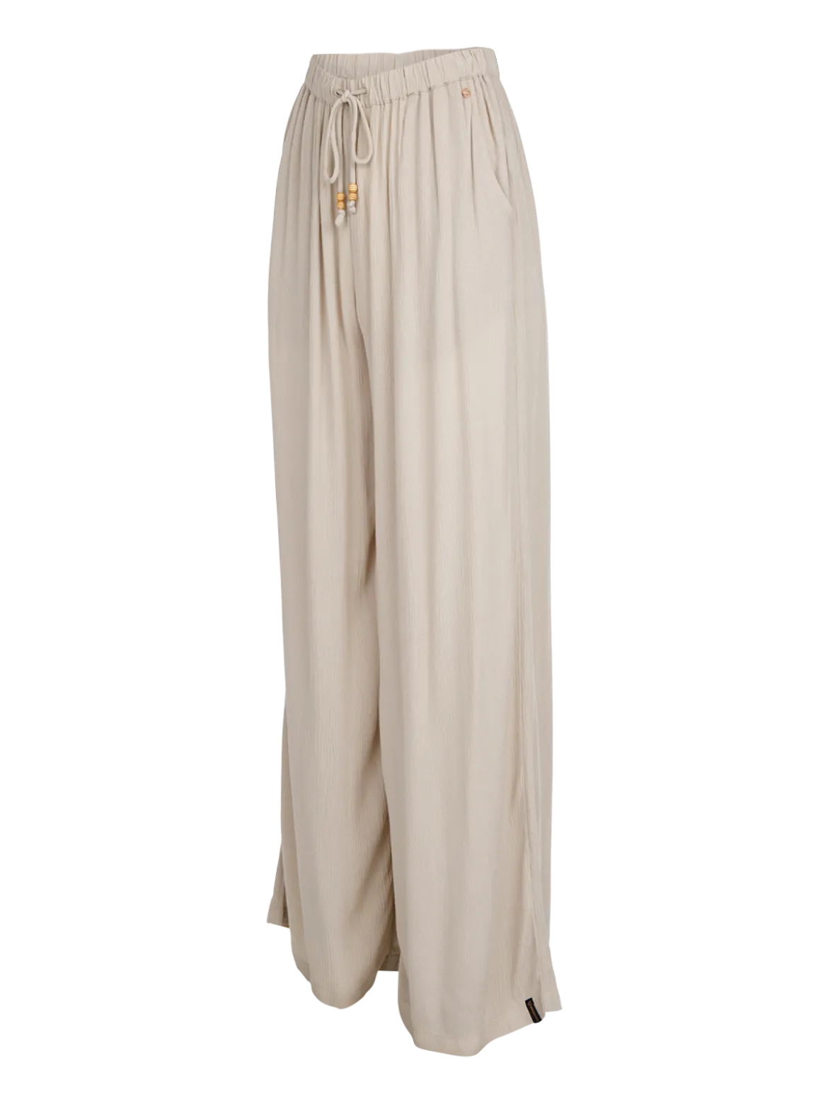 Pantella Dames Pants | Feather Grey