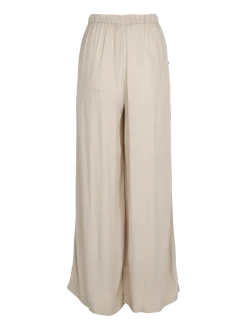 Pantella Dames Pants | Feather Grey
