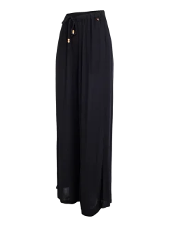 Pantella Dames Pants | Zwart
