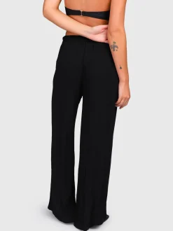 Pantella Dames Pants | Zwart