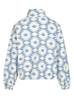 Peggy Women Urban Fleece | Pale Blue