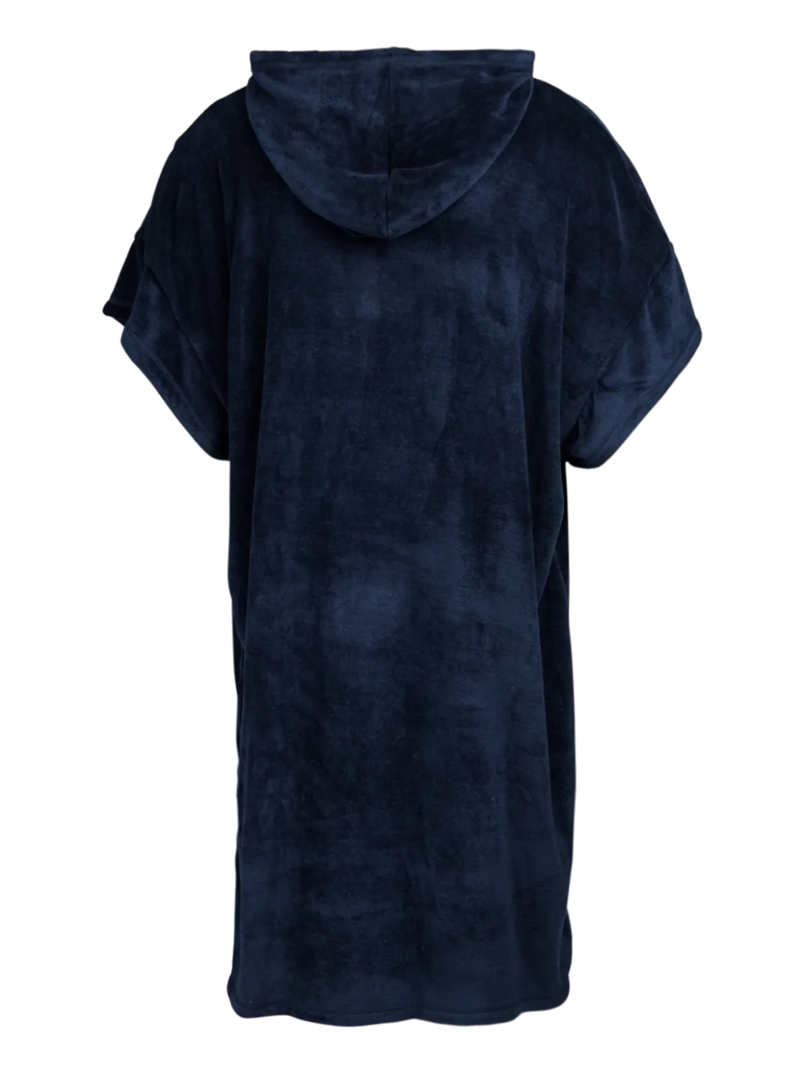 Ponchetto Heren Poncho | Indigo Blue