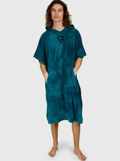Ponchetto Heren Poncho | Mediterranea