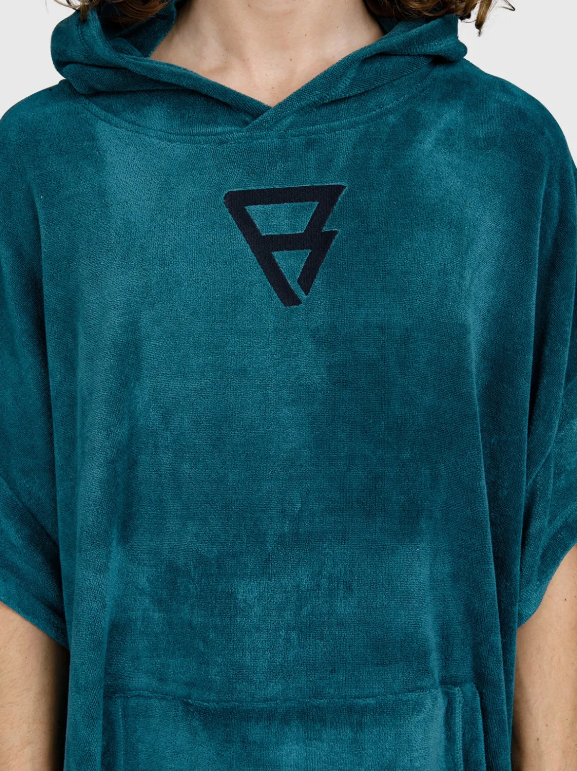 Ponchetto Heren Poncho | Mediterranea