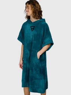 Ponchetto Heren Poncho | Mediterranea