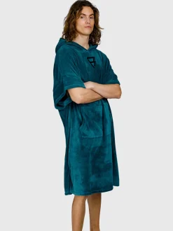 Ponchetto Heren Poncho | Mediterranea