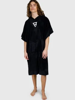 Ponchetto Heren Poncho | Zwart