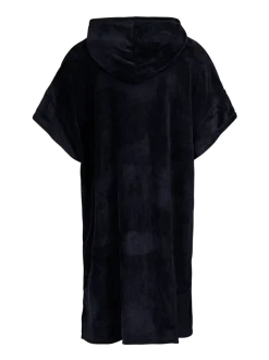 Ponchetto Heren Poncho | Zwart