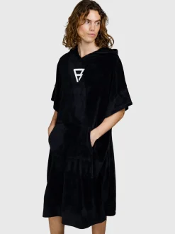 Ponchetto Heren Poncho | Zwart