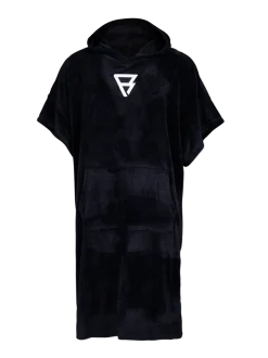Ponchetto Heren Poncho | Zwart
