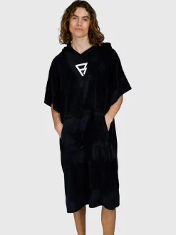 Ponchetto Heren Poncho | Zwart