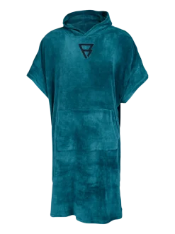 Ponchettoy Jongens Poncho | Mediterranea