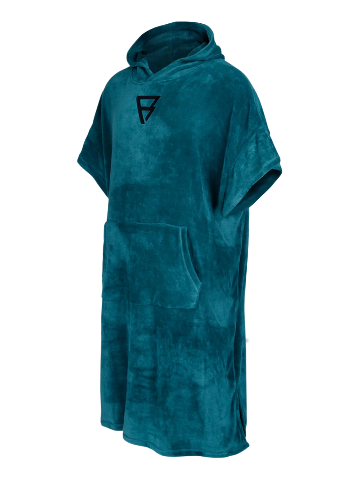 Ponchettoy Jongens Poncho | Mediterranea