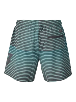Preves Heren Zwemshort | Bottle Green