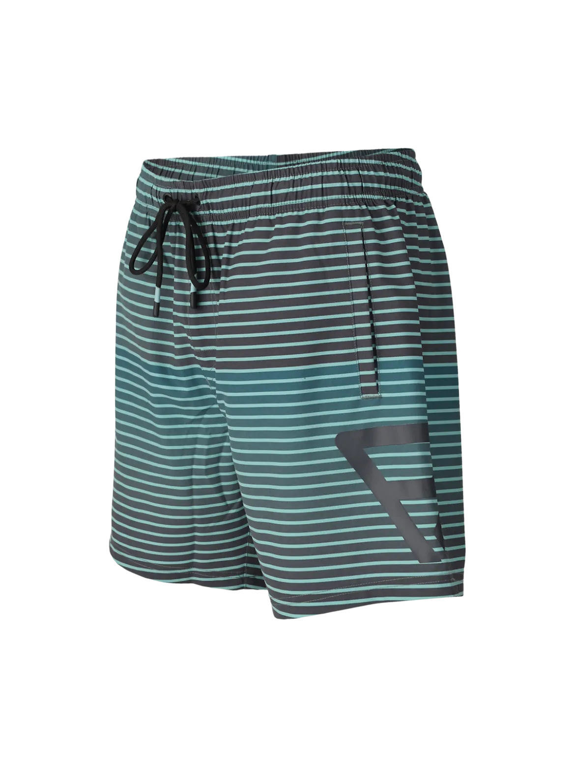 Preves Heren Zwemshort | Bottle Green
