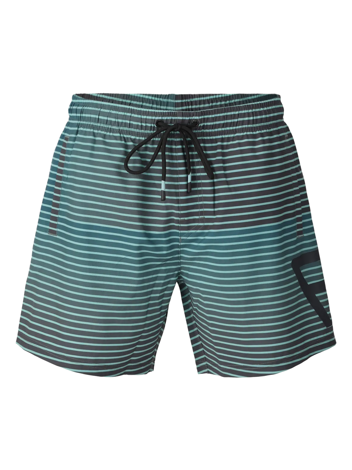 Preves Heren Zwemshort | Bottle Green