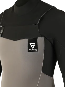Radiance-Fullsuit-5/3mm Heren Wetsuit | Grijs
