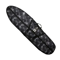 Radiance Surf Boardbag | Zwart